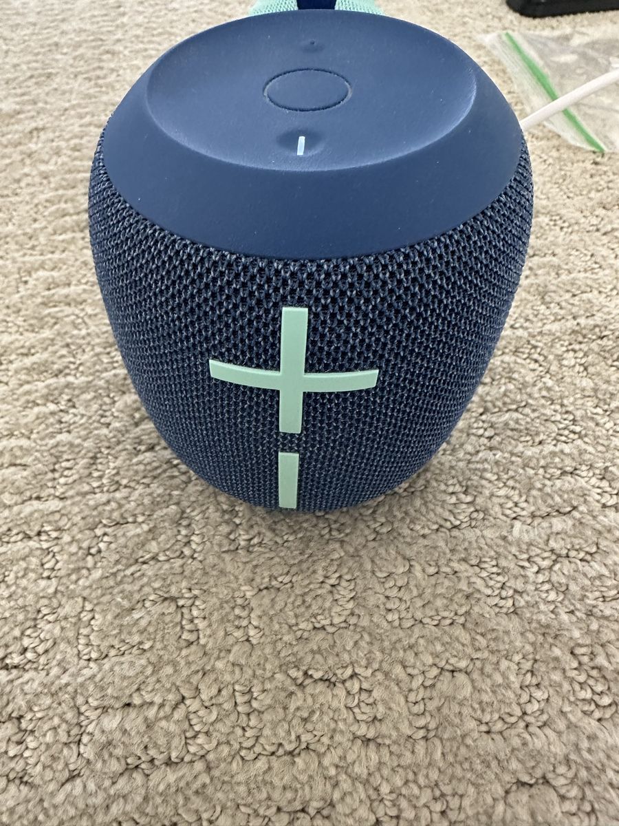 Ultimate Ears Wonderboom 4 Bluetooth Speaker