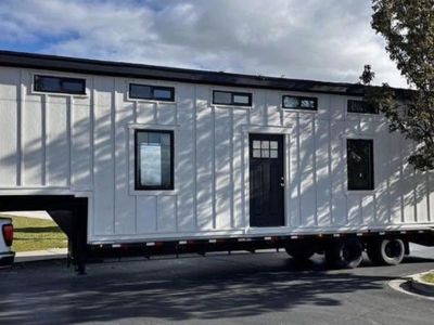 Beautiful Tiny Home