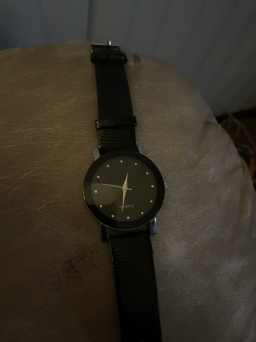 Unbranded Mend Or Womens Quartz Wristwatch