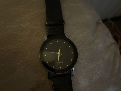 Unbranded Mend Or Womens Quartz Wristwatch