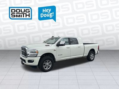 2023 Ram 3500 Laramie