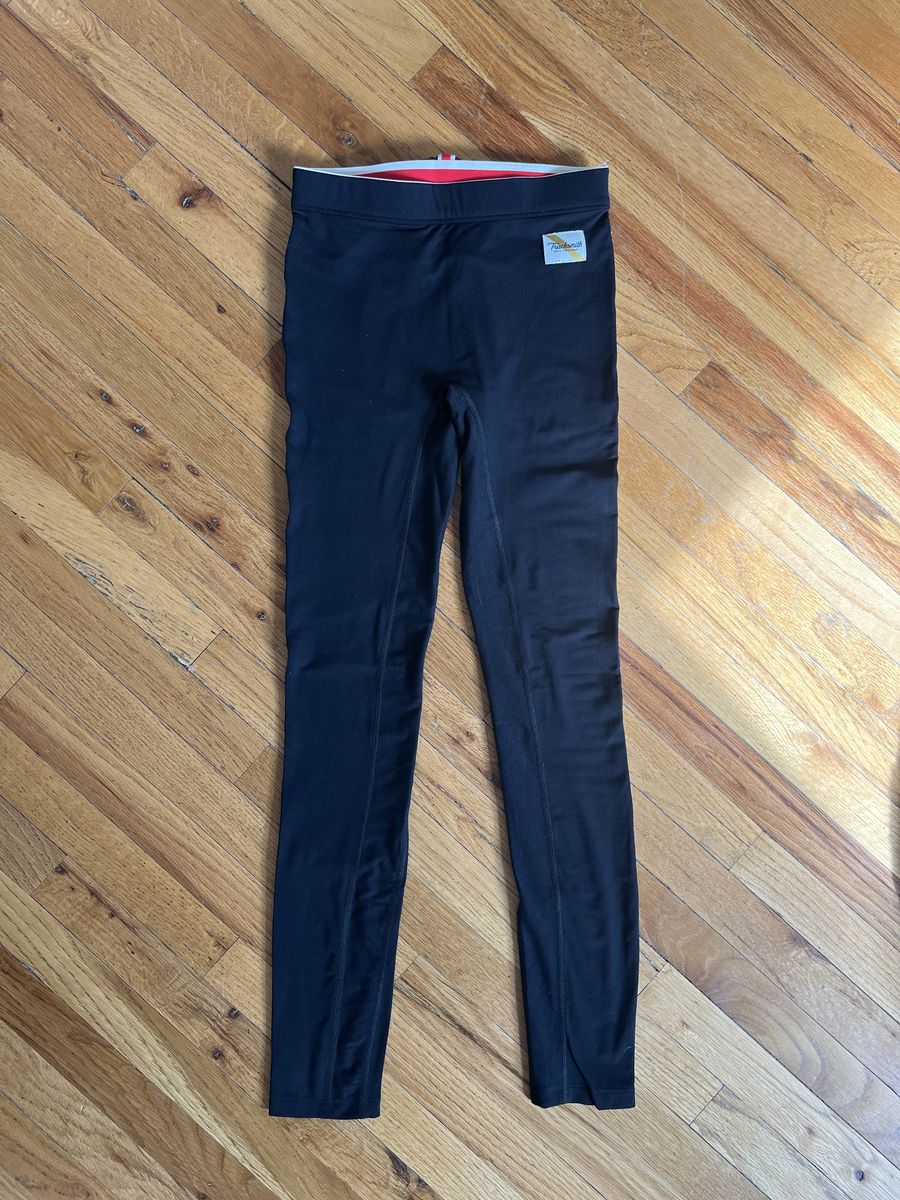Tracksmith Women’s Running Leggings