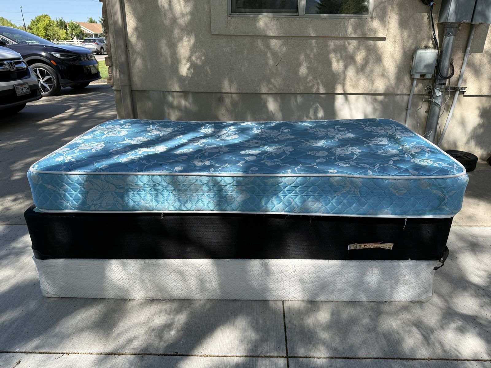 Mattress