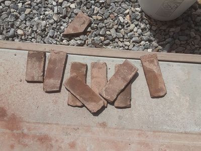 Old Savannah Thin Brick