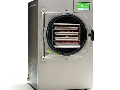Harvest Right Small Pro Freeze Dryer β Stainless Steel β New in Box