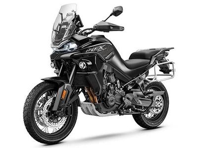 2025 CFMOTO IBEX 800 E