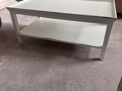 Coffee Table by Pot Luck Woods