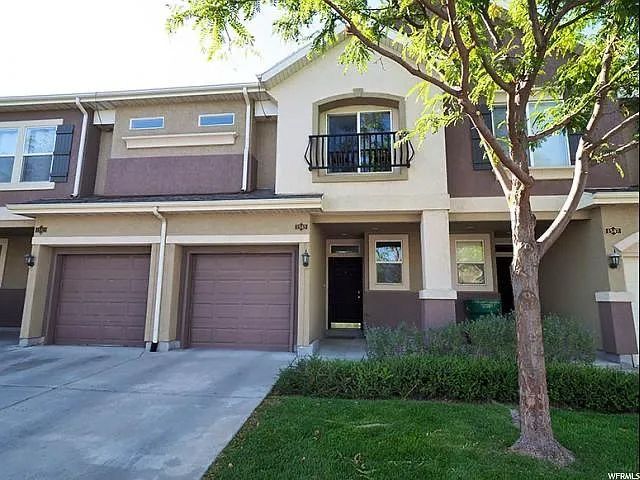 Renting room in townhouse in west valley city