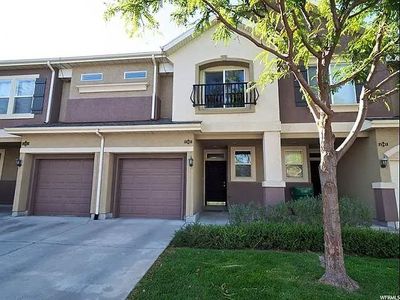 Renting room in townhouse in west valley city