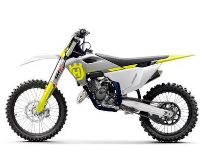 2024 Husqvarna TC 125 - Q30659