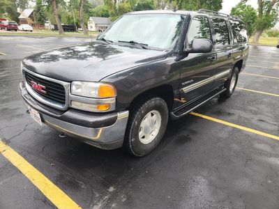 2006 GMC Yukon XL SLT 1500