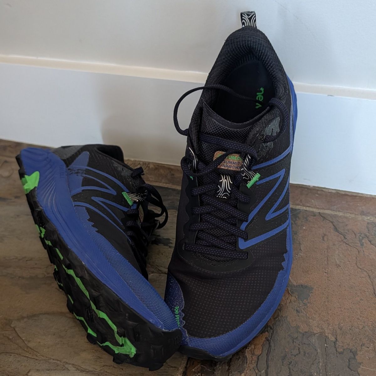 New Balance FuelCell Summit ñ V3 men size 10