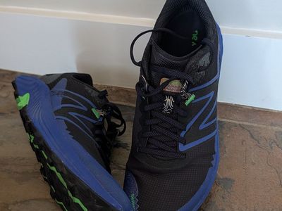 New Balance FuelCell Summit ñ V3 men size 10