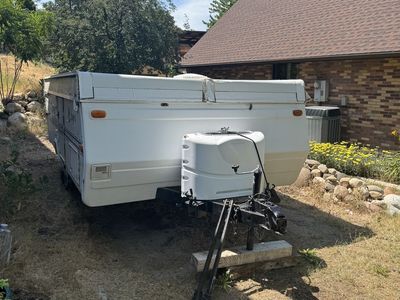 1996 Jayco Popup tent trailer