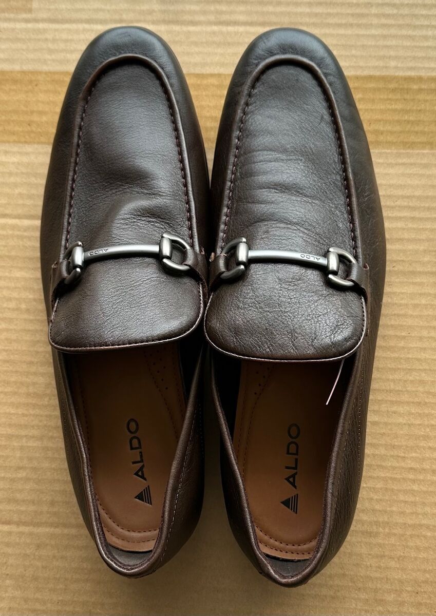 NEW Aldo and River Island size 10 shoes