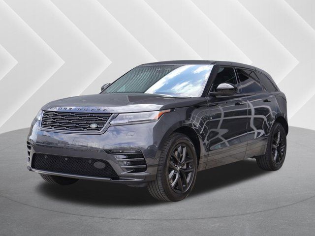 2026 Land Rover Range Rover Velar P250 Dynamic SE