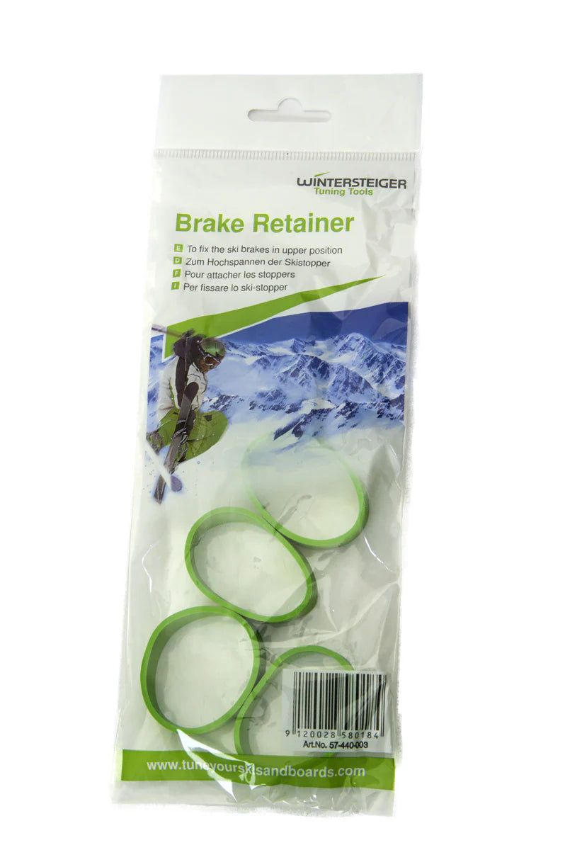 Wintersteiger Ski Brake Retainer
