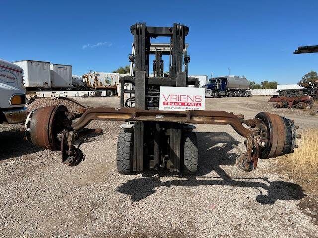 Rockwell FF941 Front Axle Assembly