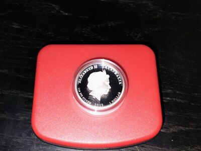 Collectible silver great different investment