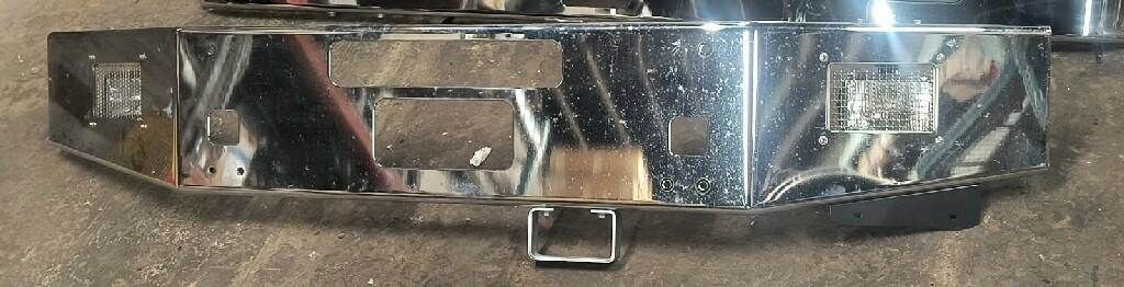 Kenworth T800 Front Bumper