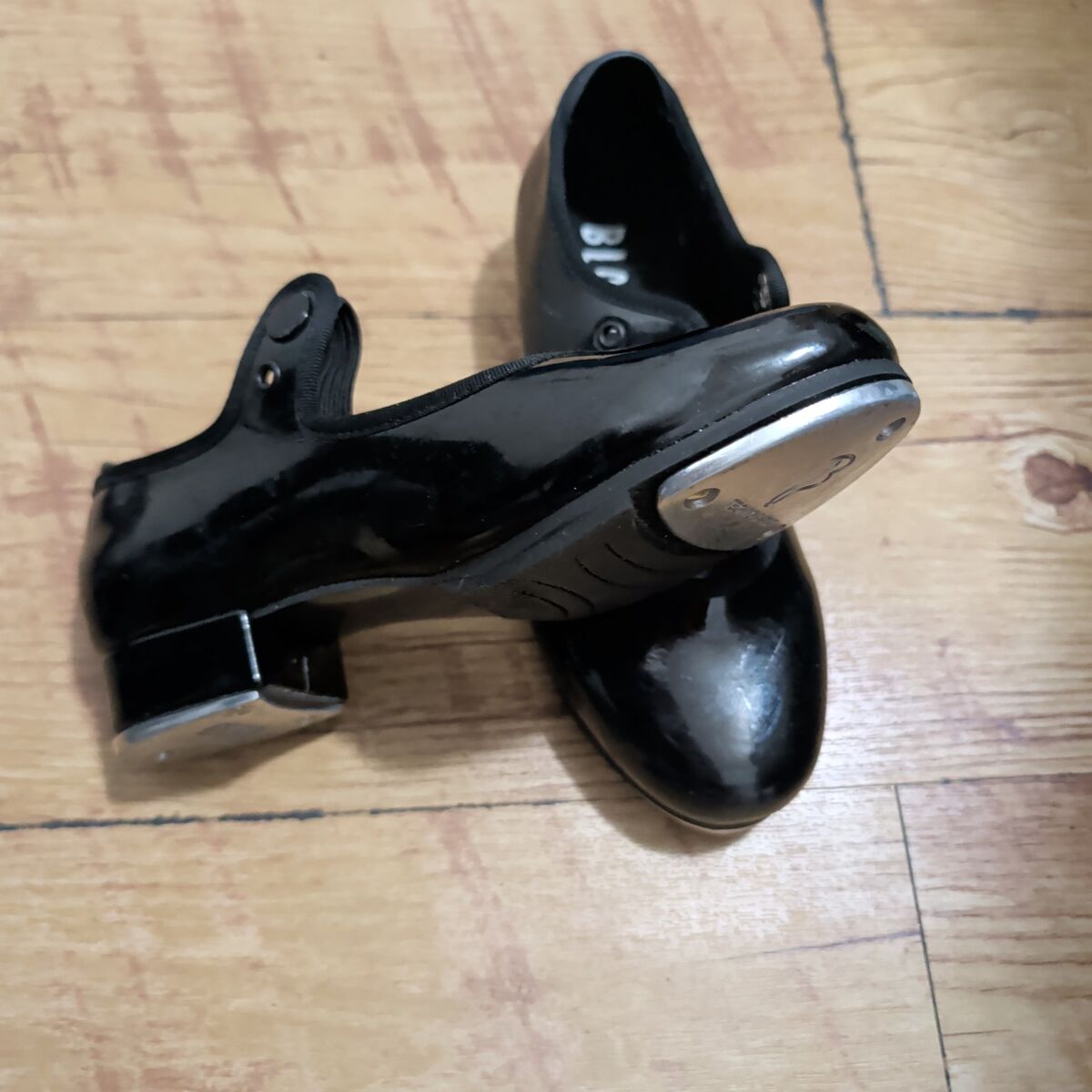 Tap Shoes