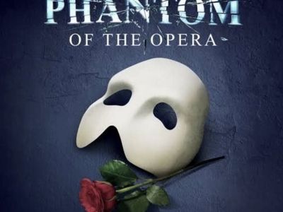 Phantom of the Opera - Amazing Seats! Friday 4/24