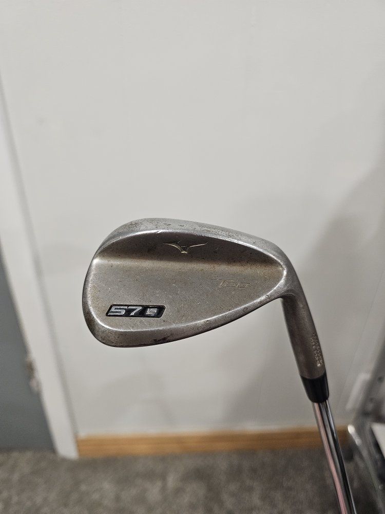 Mizuno T20 57⁰ Wedge RH