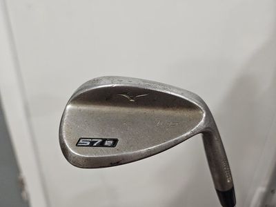 Mizuno T20 57⁰ Wedge RH