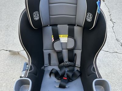 Car seat