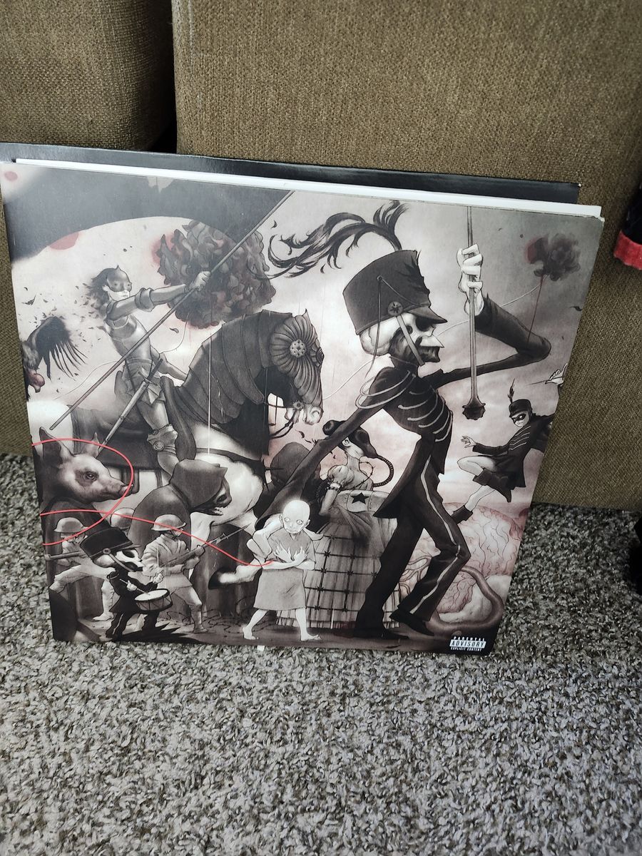 Records
