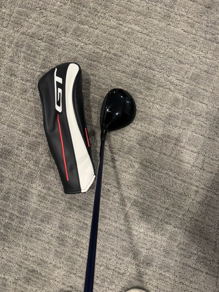 Titleist GT2 16.5 3 Wood.