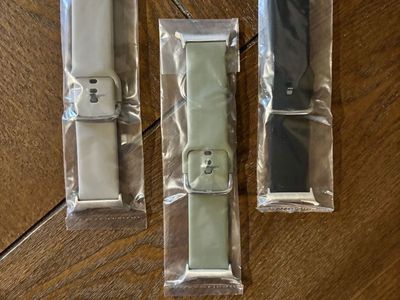 Watch Band Set