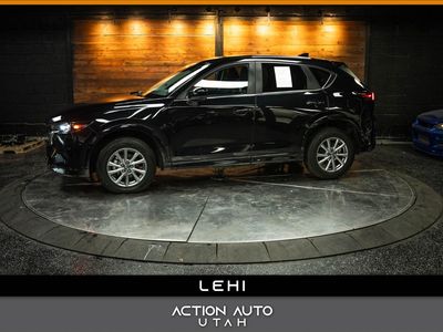 2024 Mazda CX-5 2.5 S Select