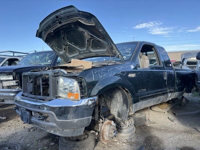 New Arrival - 2001 Ford F-250 Parts - UTPAP Orem