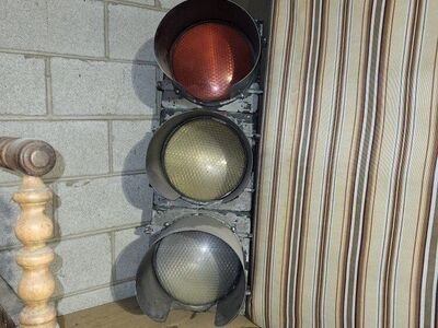 Traffic Lights (1)