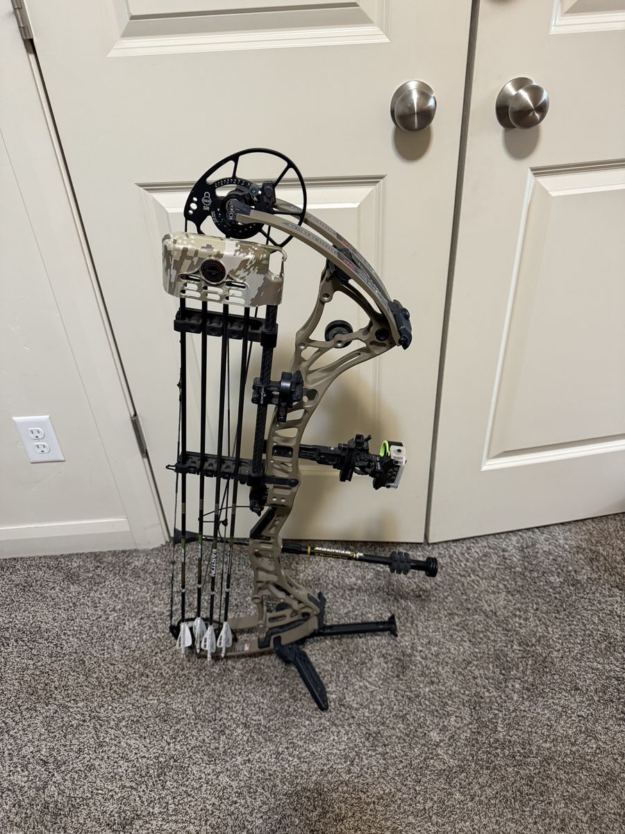 Bowtech Core Sr