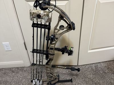 Bowtech Core Sr
