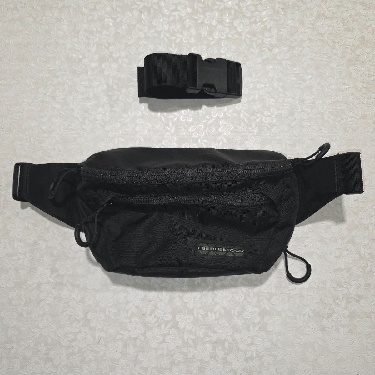 Eberlestock Bando Bag EDC/CCW Sling - Black