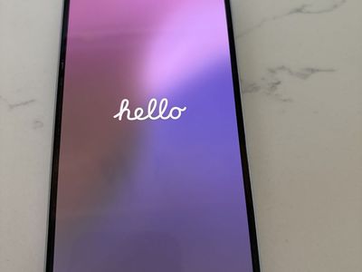 iPhone 15 – 128GB – Excellent Condition