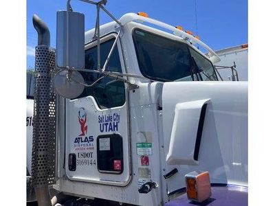 Kenworth T800 Cab Assembly