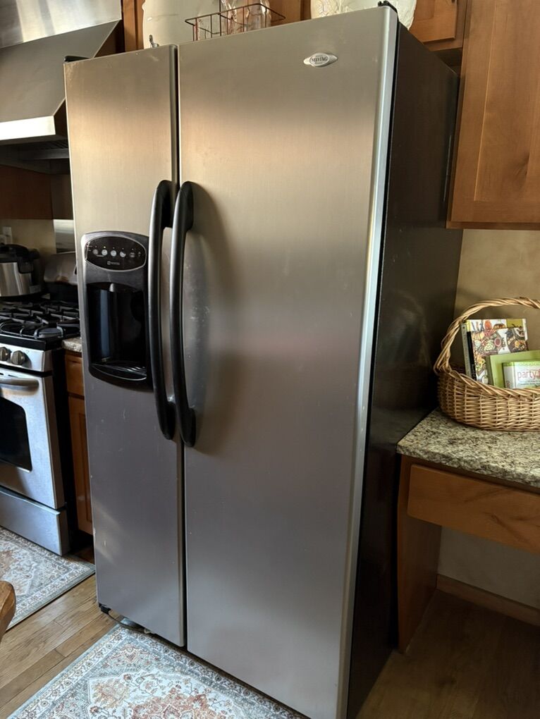 Maytag Fridge