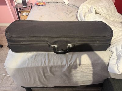 16” viola