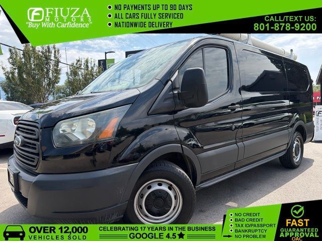 2016 Ford Transit 150 