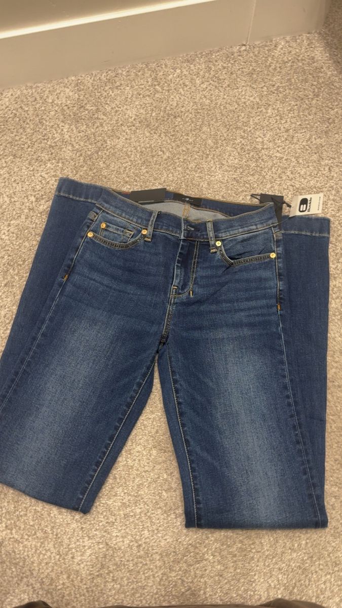 brand new 7s