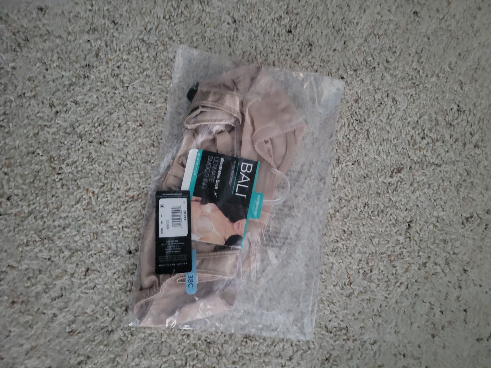Bali Bras