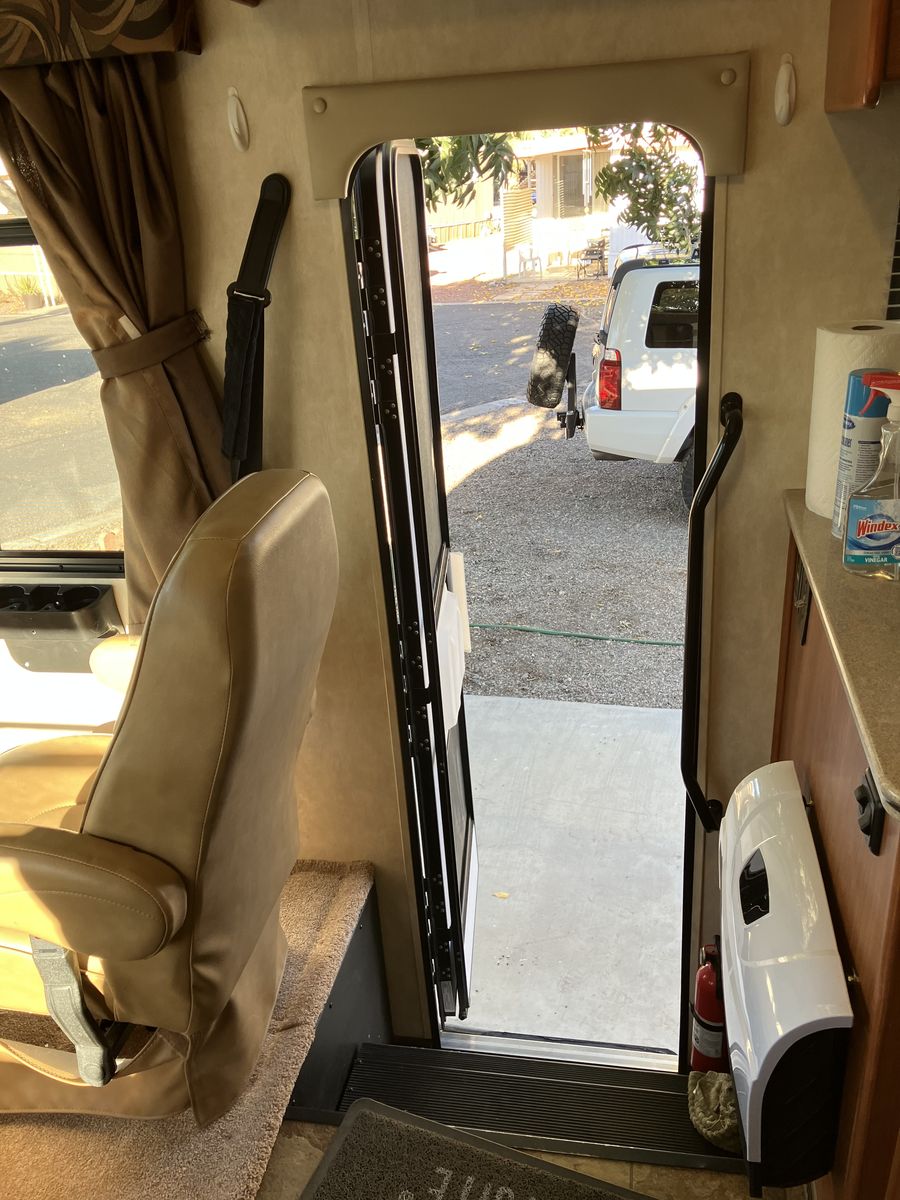 Coachman Mirada 28DS