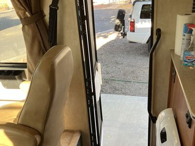 Coachman Mirada 28DS