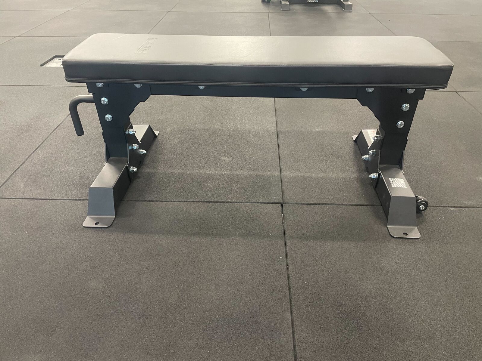 Force USA Flat Bench Heavy Duty