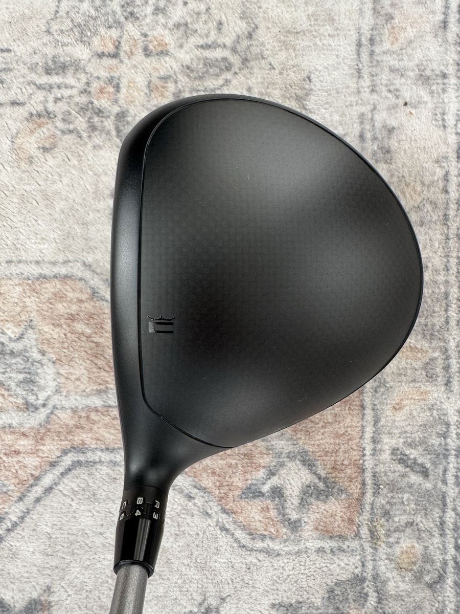 Cobra DS Adapt Max K Driver