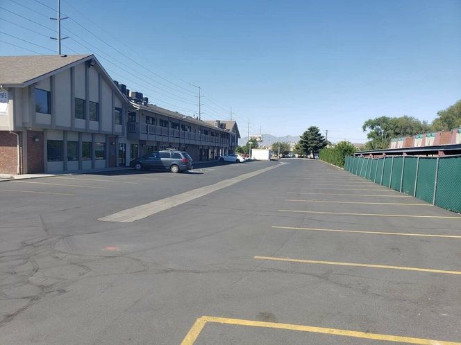  Office Space Suite 205 Centrally Located Salt lake City For Lease